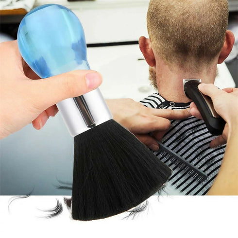Neck Duster Brush